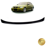 Spoiler zadní kapoty BMW 3 (E90) Sedan 2004-2011 Sport-Style carbon look