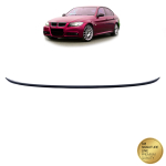 Spoiler zadní kapoty BMW 3 (E90) Sedan 2004-2011 Sport-Style černý matný