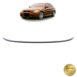 Spoiler zadní kapoty BMW 3 (E90) Sedan 2004-2011 Sport-Style černý lesklý