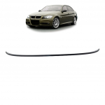 Spoiler zadní kapoty BMW 3 (E90) Sedan 2004-2011 Sport-Style carbon look