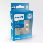 Žárovka Philips w5w LED 6000k ultinon Pro6000SI