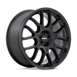 Alloy wheel R195 ZWS Matte Black Rotiform