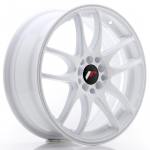 JR Wheels JR29 17x7 ET40 4x100/114 White