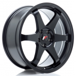 JR Wheels JR3 19x8,5 ET42 5x112 Matt Black