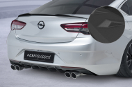 Spoiler pod zadní nárazník, difuzor CSR pro Opel Insignia B Grandsport - ABS