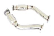 Downpipe NISSAN 350Z
