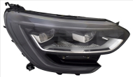 Přední světlo pravé - RENAULT MEGANE IV 2015-