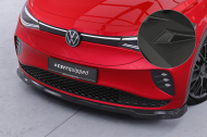 Spoiler pod přední nárazník CSR CUP pro VW ID.5 GTX 2021- carbon look matný
