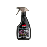 Soft99 - Iron Terminator, odstraňovač polétavé rzi, 500 ml
