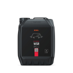 ADBL WSR - Odstraňovač skvrn od tvrdé vody, 5L