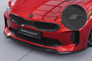 Spoiler pod přední nárazník CSR CUP - Kia Stinger GT ABS