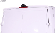 Spoiler zadní střešní pro VW Crafter H1 (2006-2017)