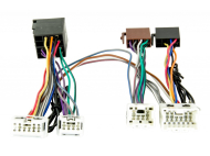 Redukce na kabely - Helix PP-AC 96 Nissan
