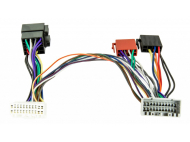 Redukce na kabely - Helix PP-AC 15a Chrysler