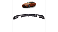 Zadní podspoiler - difuzor BMW 3 F30 F31 Carbon Look