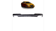 Zadní podspoiler - difuzor BMW 5 F10 F11 Carbon Look Sport-Performance-Style 2009-2016