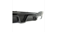 Zadní podspoiler - difuzor BMW 5 G30 F90 G31 Carbon Look Sport-M5 CS-Style EVO