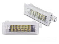 LED osvětlení interiéru Mini
