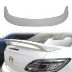 Spoiler, křídlo Mazda 6 II GH 2007-2012 ABS