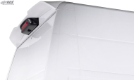 Spoiler zadní střešní RDX CITROEN Jumper H3 H3 2006-