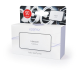 Osvěžovač vzduchu do auta VINOVE MIAMI ORIGINAL