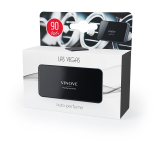 Osvěžovač vzduchu do auta VINOVE MIAMI ORIGINAL