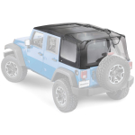 Soft top Mastertwill MasterTop