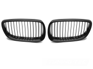 Maska - ledvinky BMW 3 E92 / E93 2005-2010 - černé lesklé