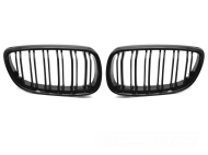 Maska - ledvinky BMW 3 (E92) Coupe (E93) Cabrio Facelift 2005-2010 M style - černé lesklé