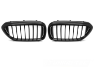 Maska - ledvinky pro BMW G30/G31  2017-2020 - černé lesklé