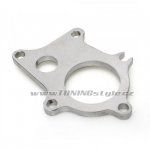 Adaptér downpipe T3 2,25