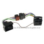 ISO 040 Adaptér pro HF sady BMW Land Rover Mini