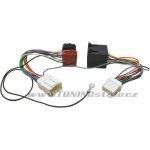 ISO 535 Adaptér pro HF sady Nissan Almera Tino