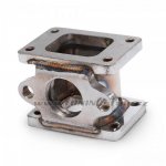 Adaptér turba T2-T2/T25-T25 wastegate 38mm