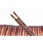 AIV reproduktorový kabel 2 x 1,5 mm2 890131