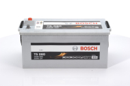 Autobaterie 225AH 1150A T5 BOSCH