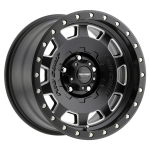 Alloy wheel 5160 Satin Black ProComp