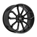 Alloy wheel AR932 Splitter Satin Black American Racing