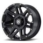 Alloy wheel AX200 Yukon Gloss Black ATX