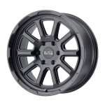 Alloy wheel Black Chase Black Rhino