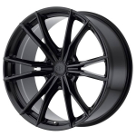 Alloy wheel Gloss Black Zion 6 Black Rhino