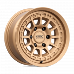 Alloy wheel KM719 Canyon Matte Bronze KMC