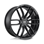 Alloy wheel M209 Vosso Gloss Black Niche Road Wheels