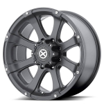 Alloy wheel model 188 Black ATX