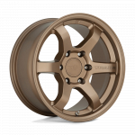 Alloy wheel MR150 Trailite Matte Bronze Motegi Racing