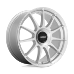 Alloy wheel R170 DTM Silver Rotiform