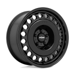 Alloy wheel R191 STL Gloss Black Rotiform