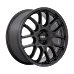 Alloy wheel R195 ZWS Matte Black Rotiform