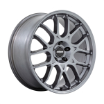 Alloy wheel R196 ZWS Gloss Anthracite Rotiform