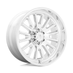 Alloy wheel XD864 Rover Polished XD Series